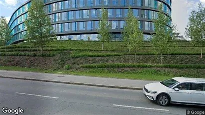 Lokaler til leie i Location is not specified – Bilde fra Google Street View