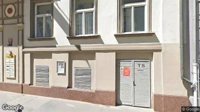 Gewerbeflächen zur Miete in Location is not specified – Foto von Google Street View