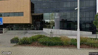 Gewerbeflächen zur Miete in Location is not specified – Foto von Google Street View