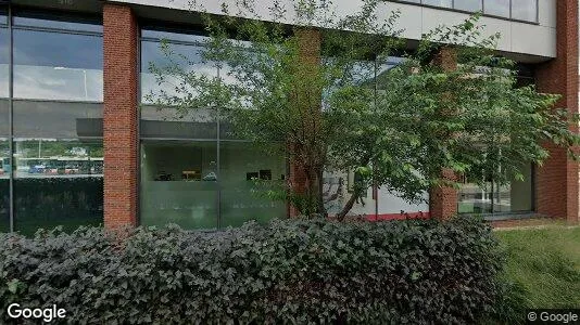 Office spaces for rent i Location is not specified - Photo from Google Street View