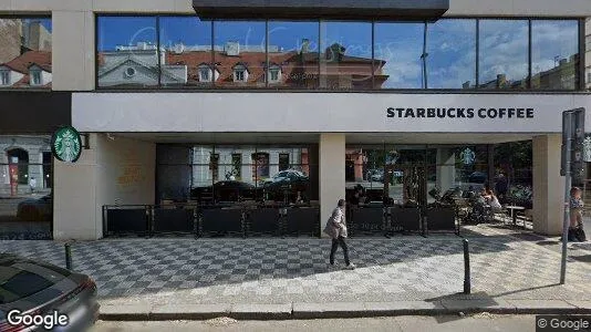 Office spaces for rent i Location is not specified - Photo from Google Street View