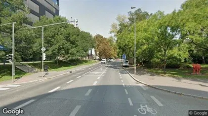 Bedrijfsruimtes te huur in Location is not specified - Foto uit Google Street View
