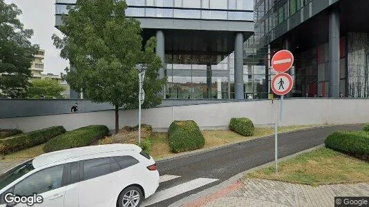Kontorlokaler til leje i Location is not specified - Foto fra Google Street View