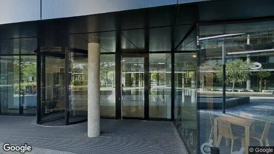 Office spaces for rent i Location is not specified - Photo from Google Street View