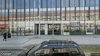 Bedrijfsruimtes te huur in Location is not specified - Foto uit Google Street View