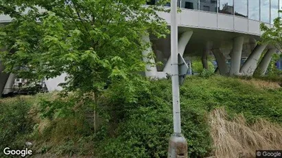 Bedrijfsruimtes te huur in Location is not specified - Foto uit Google Street View