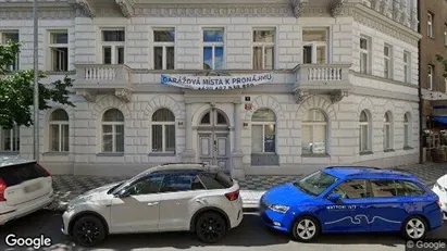 Företagslokaler för uthyrning i Location is not specified – Foto från Google Street View