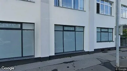 Kantorruimte te huur in Praag 10 - Foto uit Google Street View