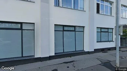 Office spaces for rent i Prague 10 - Photo from Google Street View