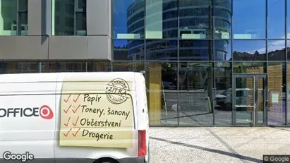 Lokaler til leie i Location is not specified – Bilde fra Google Street View