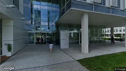 Lokaler til leje i Location is not specified - Foto fra Google Street View