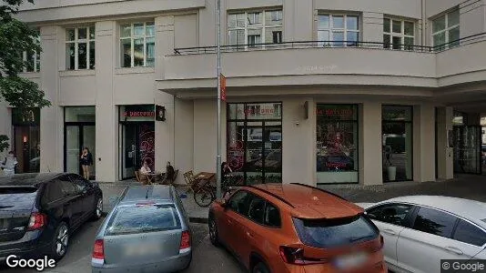 Lokaler til leie i Location is not specified – Bilde fra Google Street View
