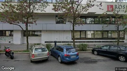 Gewerbeflächen zur Miete in Location is not specified – Foto von Google Street View