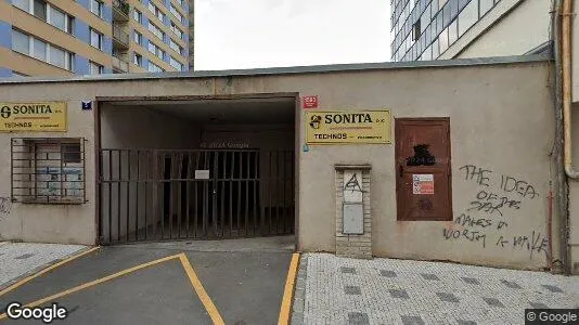 Coworking spaces for rent i Location is not specified - Photo from Google Street View