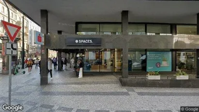 Lokaler til leie i Location is not specified – Bilde fra Google Street View