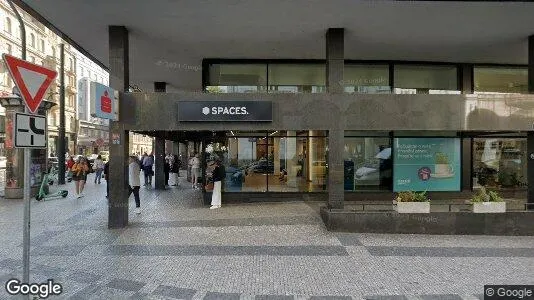 Lokaler til leie i Location is not specified – Bilde fra Google Street View