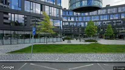Bedrijfsruimtes te huur in Location is not specified - Foto uit Google Street View