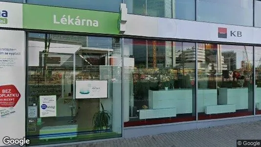 Lokaler til leie i Location is not specified – Bilde fra Google Street View