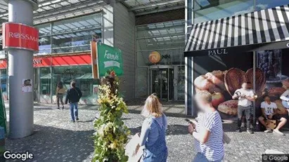 Lokaler til leie i Location is not specified – Bilde fra Google Street View