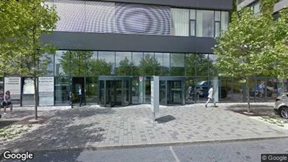 Företagslokaler för uthyrning i Location is not specified – Foto från Google Street View