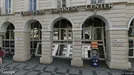 Coworking te huur, Praag, &lt;span class=&quot;blurred street&quot; onclick=&quot;ProcessAdRequest(3073234)&quot;&gt;&lt;span class=&quot;hint&quot;&gt;Zie straatnaam&lt;/span&gt;[xxxxxxxxxxxxx]&lt;/span&gt;