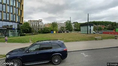 Företagslokaler för uthyrning i Location is not specified – Foto från Google Street View