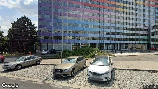 Office spaces for rent i Location is not specified - Photo from Google Street View