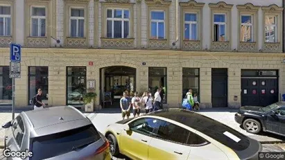 Lokaler til leie i Location is not specified – Bilde fra Google Street View