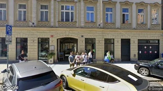 Lokaler til leje i Location is not specified - Foto fra Google Street View