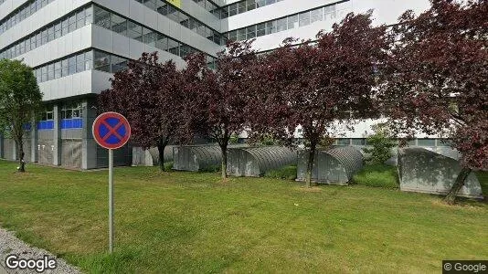 Lokaler til leje i Location is not specified - Foto fra Google Street View