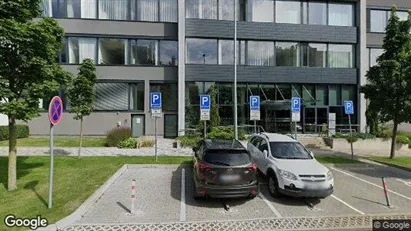 Lokaler til leie i Location is not specified – Bilde fra Google Street View