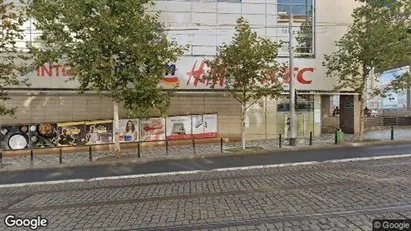 Bedrijfsruimtes te huur in Location is not specified - Foto uit Google Street View