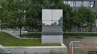 Bedrijfsruimtes te huur in Location is not specified - Foto uit Google Street View
