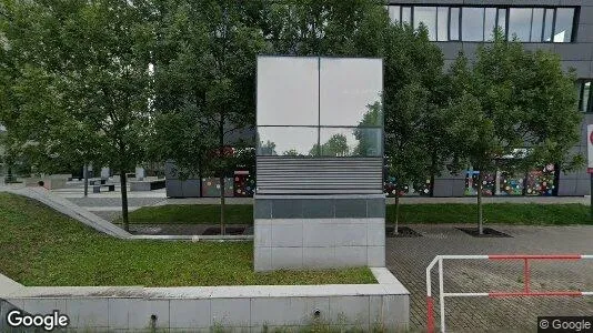 Lokaler til leje i Location is not specified - Foto fra Google Street View