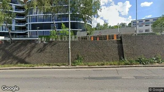 Lokaler til leie i Location is not specified – Bilde fra Google Street View
