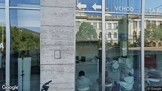 Coworking spaces for rent i Location is not specified - Photo from Google Street View