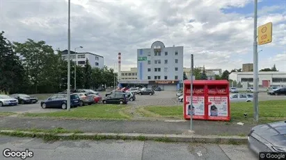 Lokaler til leie i Location is not specified – Bilde fra Google Street View