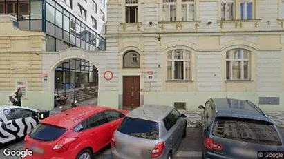 Bedrijfsruimtes te huur in Location is not specified - Foto uit Google Street View