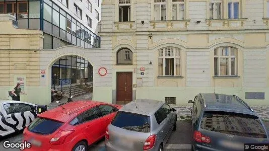 Lokaler til leie i Location is not specified – Bilde fra Google Street View
