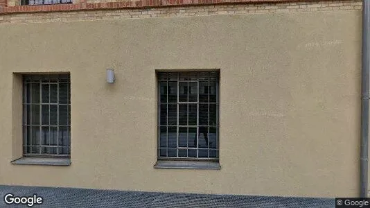Lokaler til leje i Location is not specified - Foto fra Google Street View