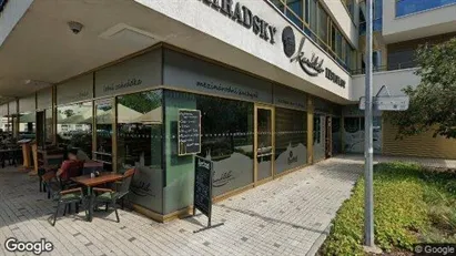 Lokaler til leie i Location is not specified – Bilde fra Google Street View