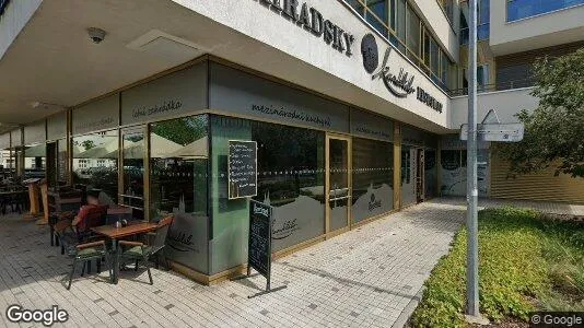 Lokaler til leje i Location is not specified - Foto fra Google Street View