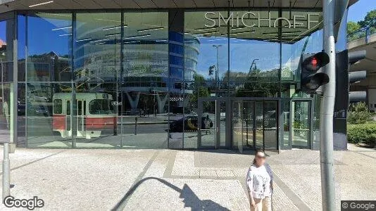 Lokaler til leie i Location is not specified – Bilde fra Google Street View