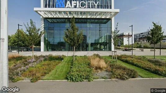 Lokaler til leie i Location is not specified – Bilde fra Google Street View
