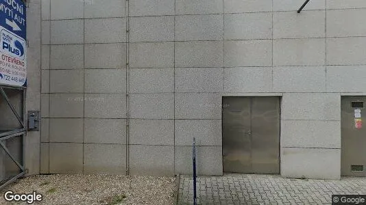 Lokaler til leie i Location is not specified – Bilde fra Google Street View