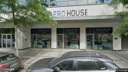Lokaler til leie i Location is not specified – Bilde fra Google Street View