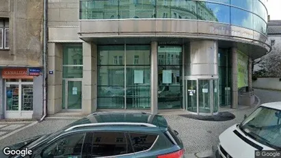 Gewerbeflächen zur Miete in Location is not specified – Foto von Google Street View