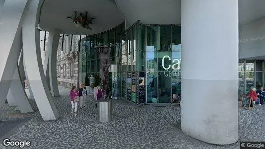 Lokaler til leje i Location is not specified - Foto fra Google Street View
