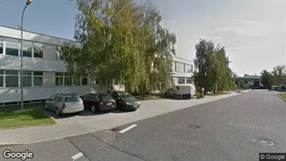 Bedrijfsruimtes te huur in Location is not specified - Foto uit Google Street View