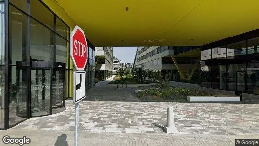 Lokaler til leje i Location is not specified - Foto fra Google Street View